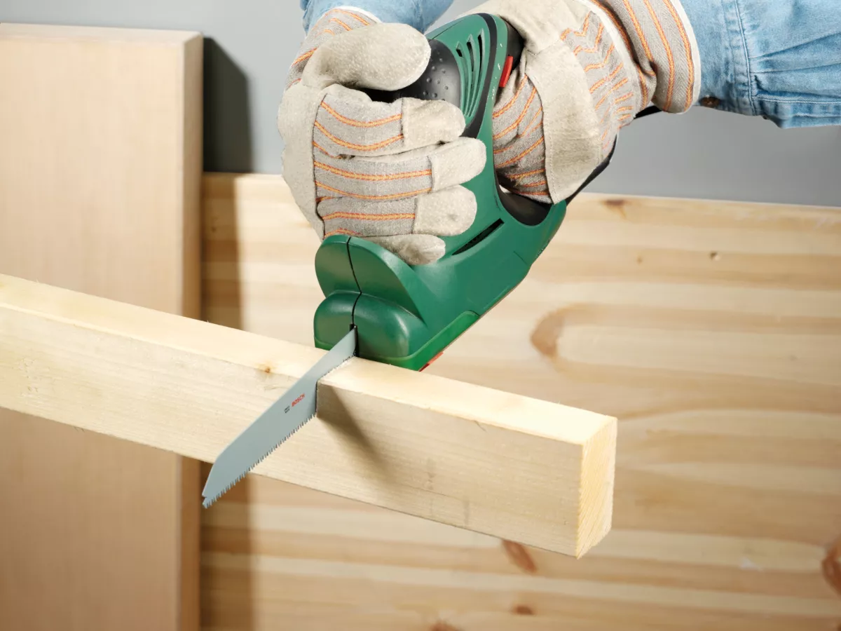 Lame M1142H pour scie egoïne